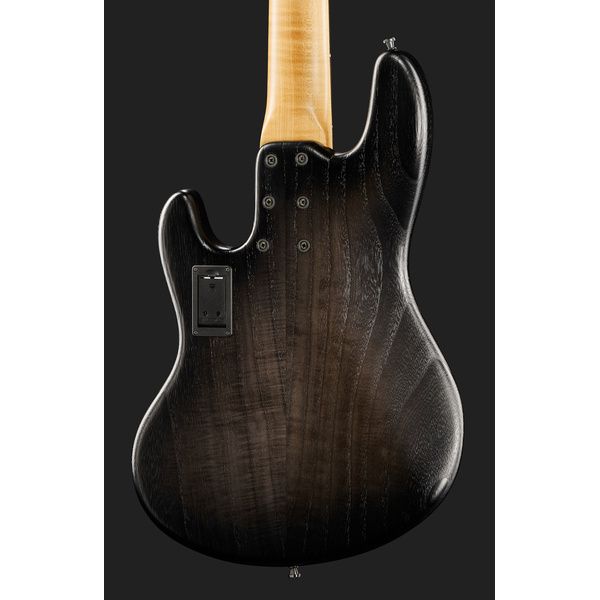 Avis sur Sandberg California II SL TM5 BKB FL - Test basse électrique
