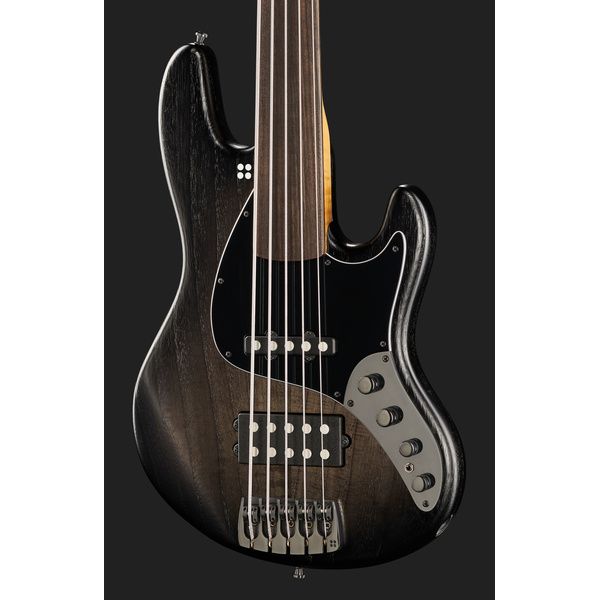 Avis sur Sandberg California II SL TM5 BKB FL - Test basse électrique