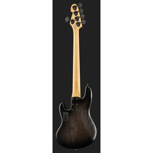 Avis sur Sandberg California II SL TM5 BKB FL - Test basse électrique
