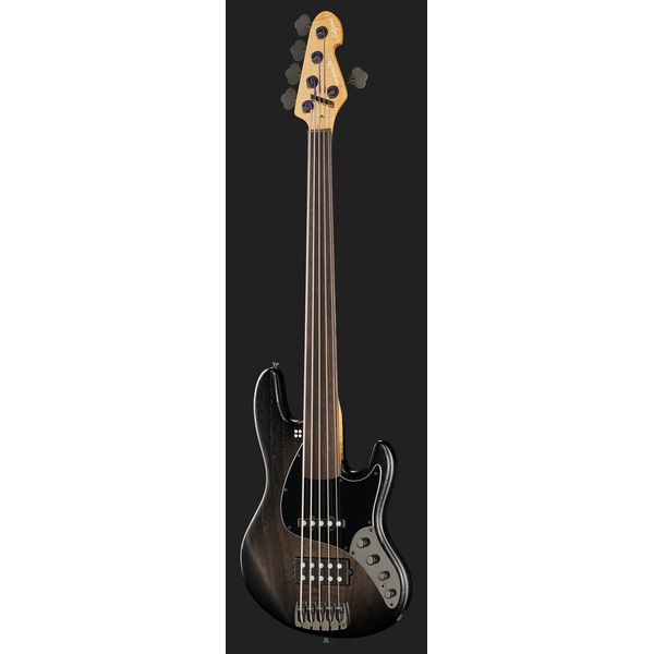 Avis sur Sandberg California II SL TM5 BKB FL - Test basse électrique