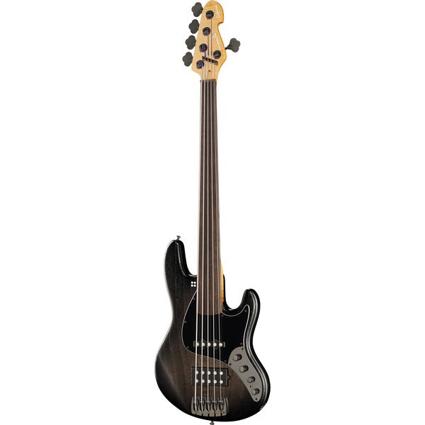 Avis sur Sandberg California II SL TM5 BKB FL - Test basse électrique