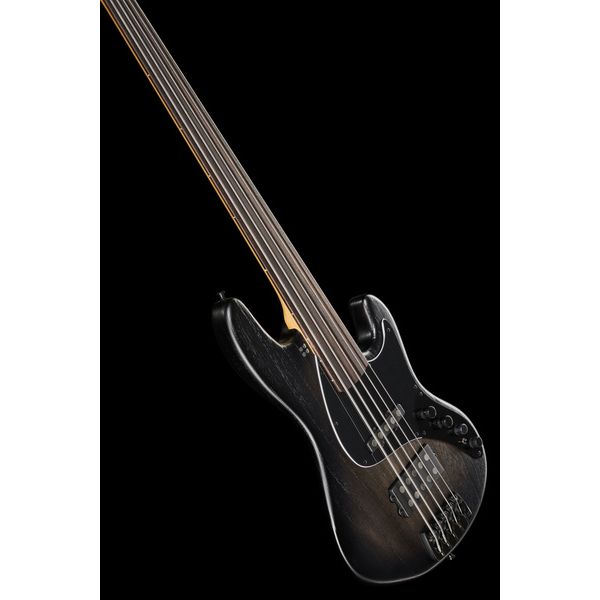 Avis sur Sandberg California II SL TM5 BKB FL - Test basse électrique