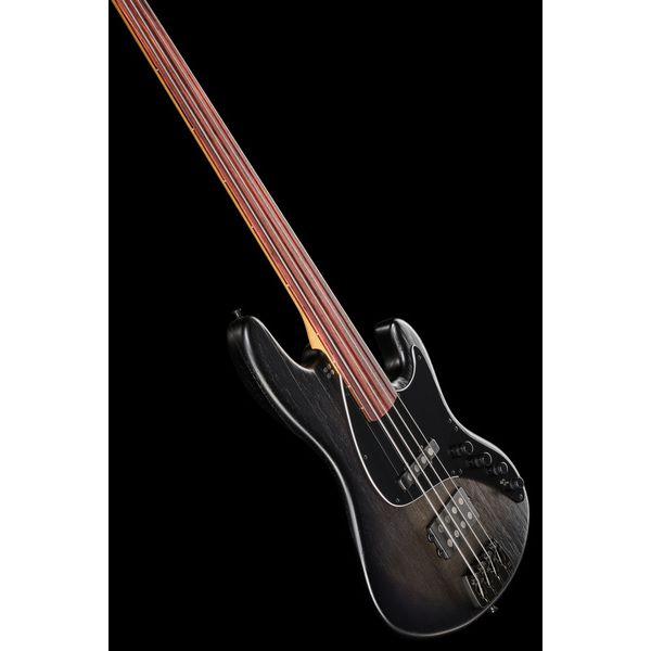 Avis sur Sandberg California II SL TM4 BKB FL - Test basse électrique