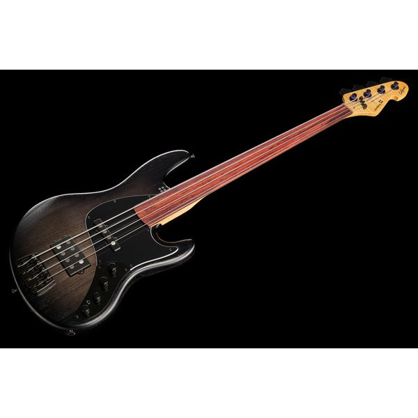 Avis sur Sandberg California II SL TM4 BKB FL - Test basse électrique