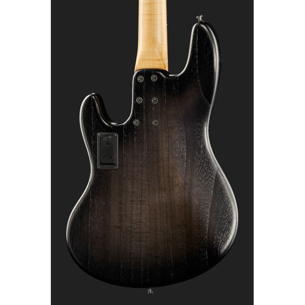 Avis sur Sandberg California II SL TM4 BKB FL - Test basse électrique