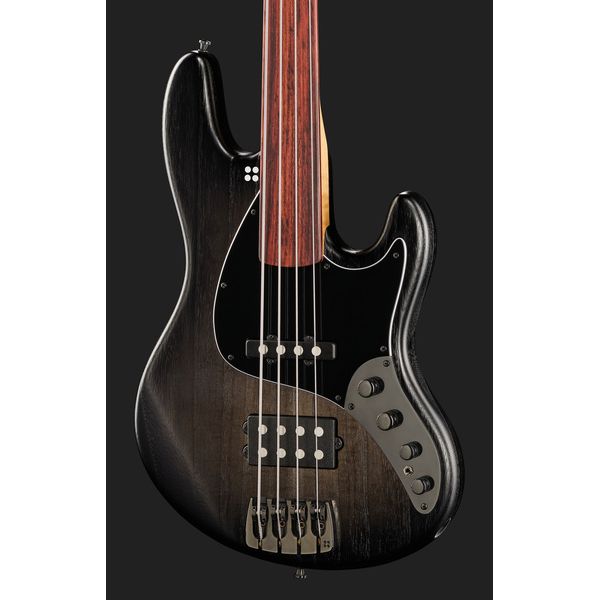 Avis sur Sandberg California II SL TM4 BKB FL - Test basse électrique