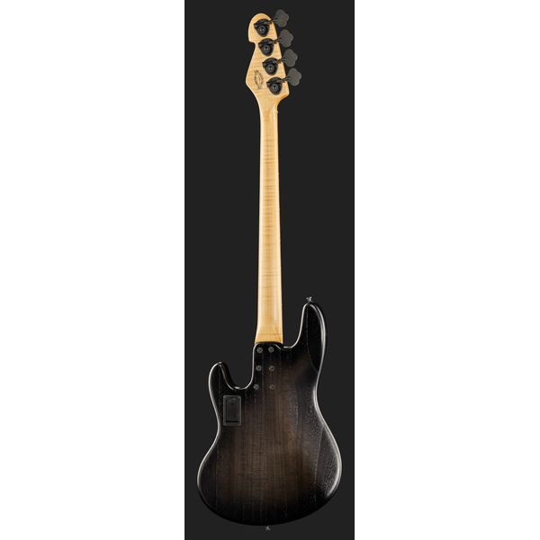 Avis sur Sandberg California II SL TM4 BKB FL - Test basse électrique