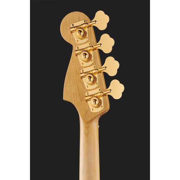 Charvel PM Bass SD PJ IV MAH NAT - Avis sur cette basse électrique