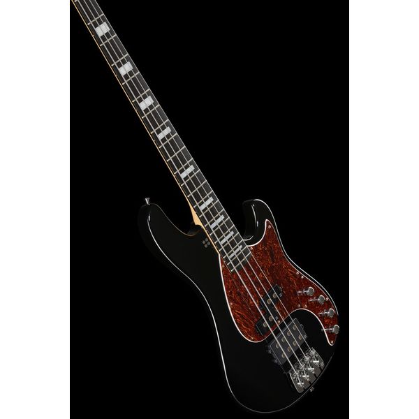 Avis basse électrique Sandberg California II VM 4 EB Black