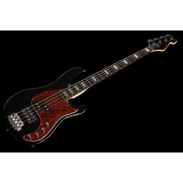 Avis basse électrique Sandberg California II VM 4 EB Black