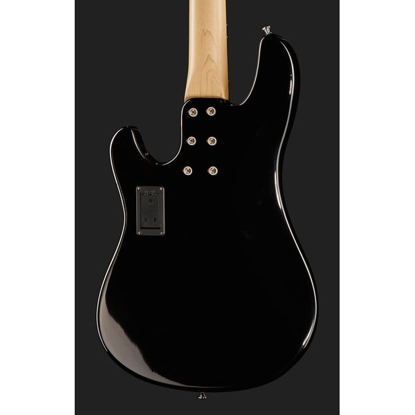 Avis basse électrique Sandberg California II VM 4 EB Black