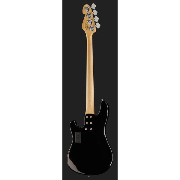 Avis basse électrique Sandberg California II VM 4 EB Black
