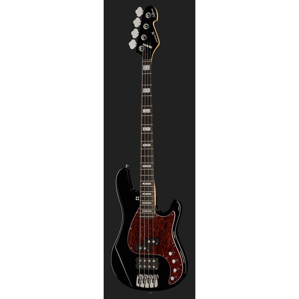 Avis basse électrique Sandberg California II VM 4 EB Black