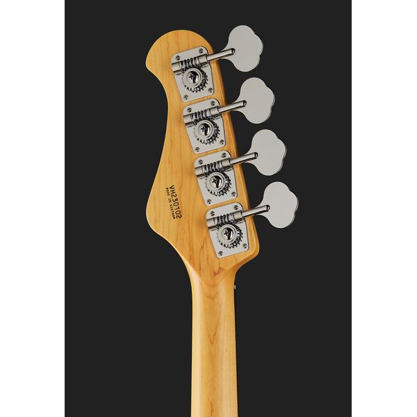 Avis basse électrique FGN Boundary MJ OLW