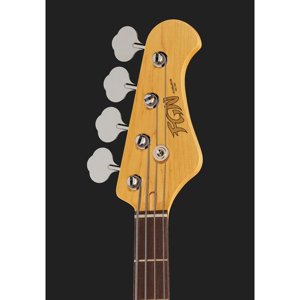 Avis basse électrique FGN Boundary MJ OLW