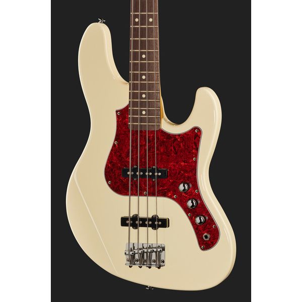 Avis basse électrique FGN Boundary MJ OLW