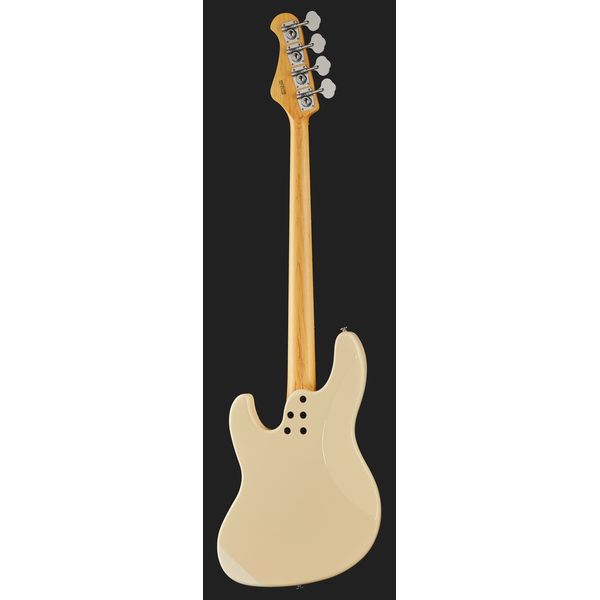 Avis basse électrique FGN Boundary MJ OLW