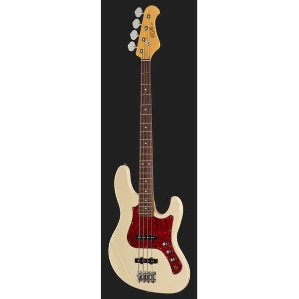 Avis basse électrique FGN Boundary MJ OLW