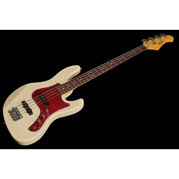 Avis basse électrique FGN Boundary MJ OLW