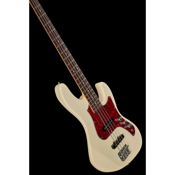 Avis basse électrique FGN Boundary MJ OLW