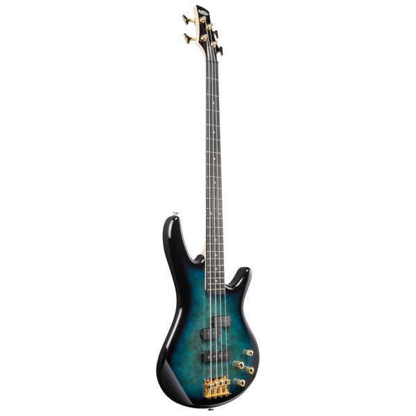 Avis basse électrique Ibanez GSR200-TMU