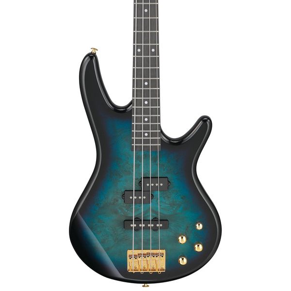 Avis basse électrique Ibanez GSR200-TMU