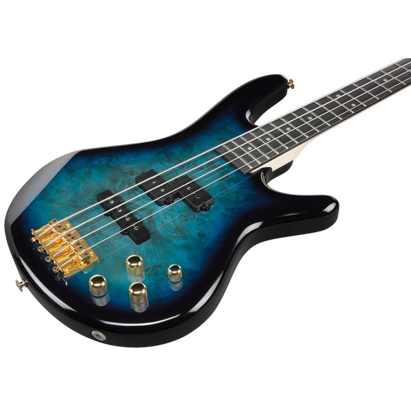 Avis basse électrique Ibanez GSR200-TMU