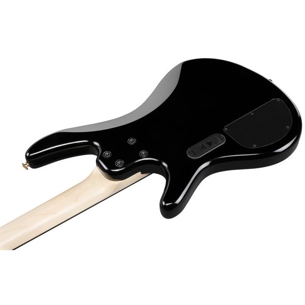 Avis basse électrique Ibanez GSR200-TMU