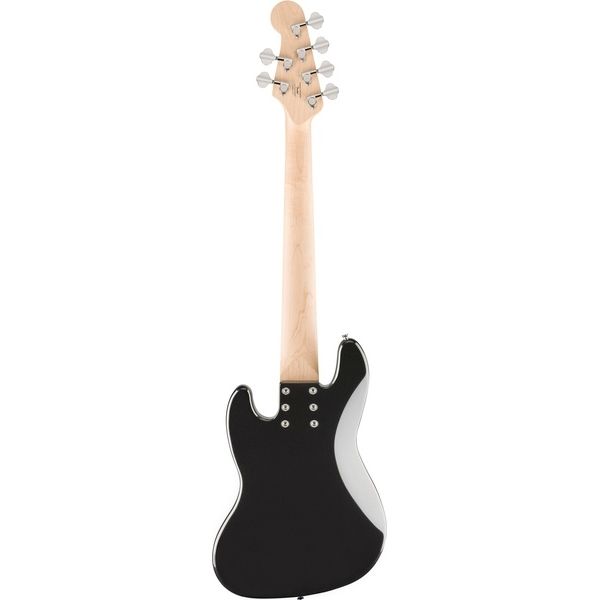 La basse électrique Squier Affinity Jazz Bass VI BKM : Notre avis