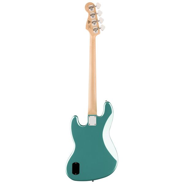 Avis basse électrique Squier Affinity ACT Jazz Bass MSF