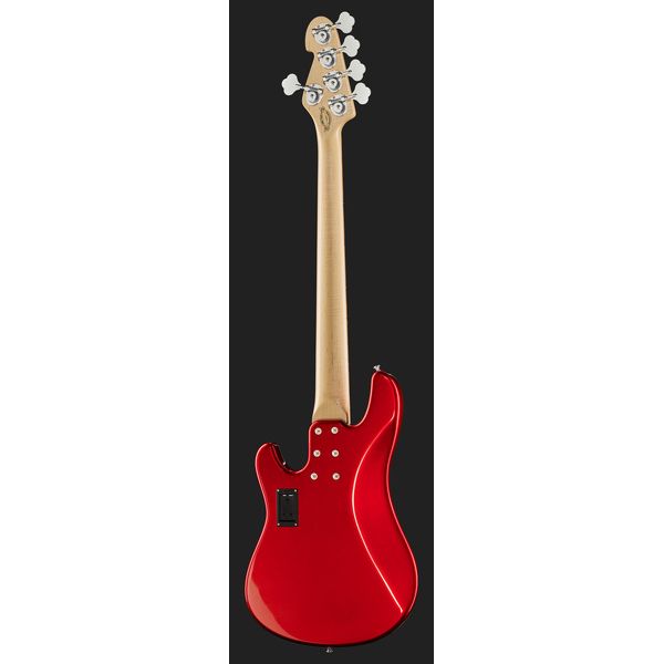 Avis sur Sandberg California II VM 5 PF MR HG - Test basse électrique