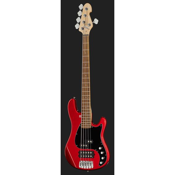 Avis sur Sandberg California II VM 5 PF MR HG - Test basse électrique