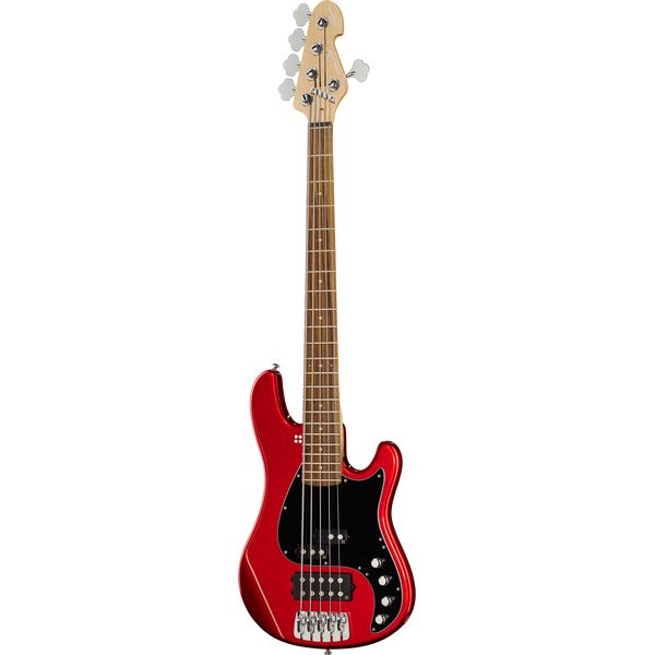 Avis sur Sandberg California II VM 5 PF MR HG - Test basse électrique