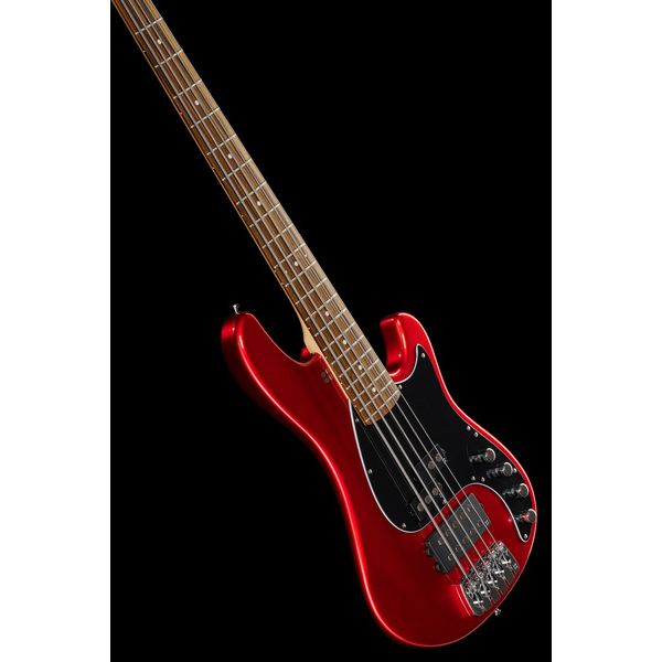 Avis sur Sandberg California II VM 5 PF MR HG - Test basse électrique