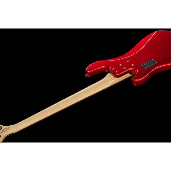 Avis sur Sandberg California II VM 5 PF MR HG - Test basse électrique