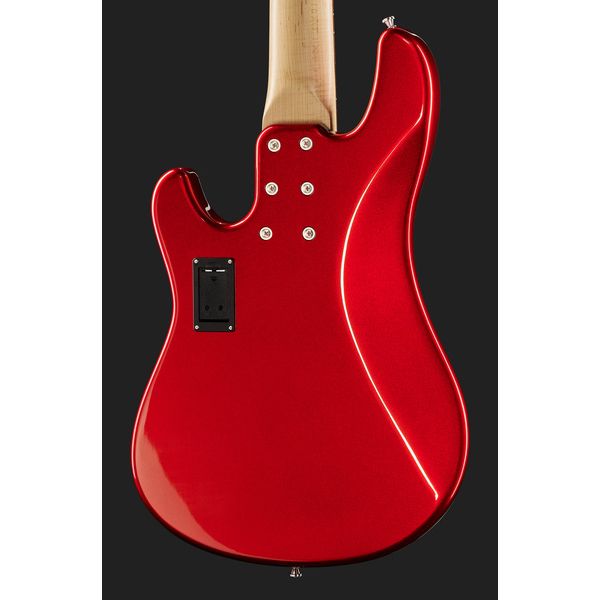Avis sur Sandberg California II VM 5 PF MR HG - Test basse électrique
