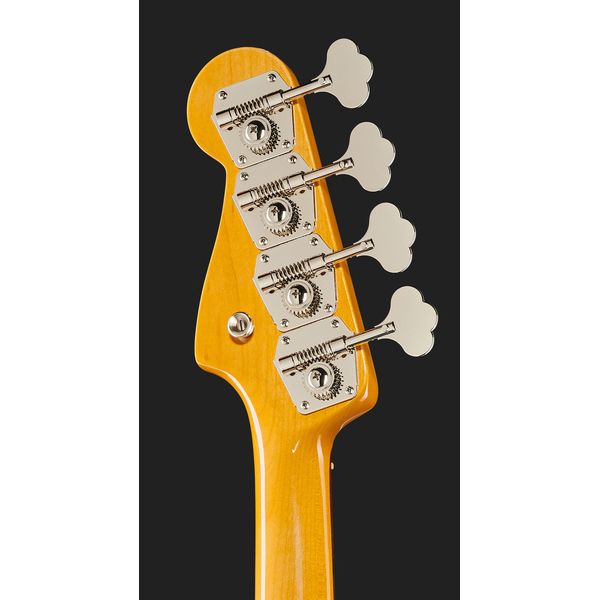 Avis basse électrique Fender AV II 60 P BASS RW DPB