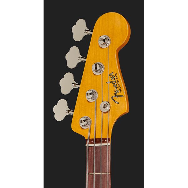 Avis basse électrique Fender AV II 60 P BASS RW DPB