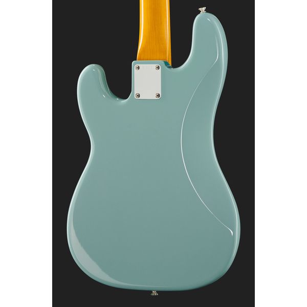 Avis basse électrique Fender AV II 60 P BASS RW DPB