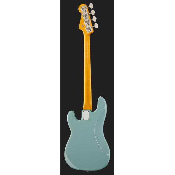 Avis basse électrique Fender AV II 60 P BASS RW DPB