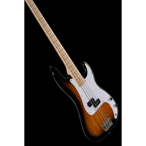 La basse électrique Squier Sonic Precision 2TSB : Notre avis