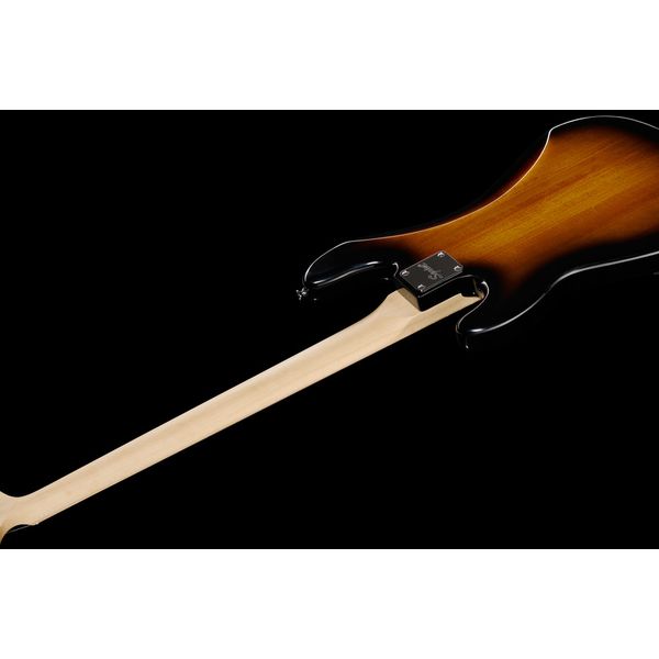 La basse électrique Squier Sonic Precision 2TSB : Notre avis