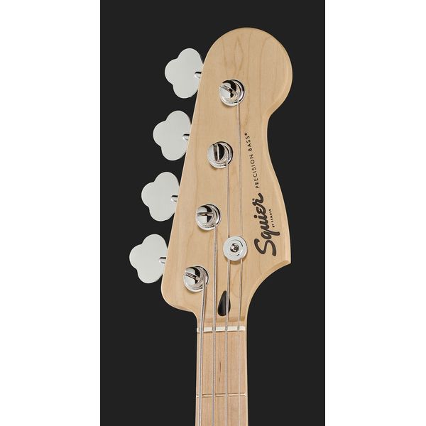 La basse électrique Squier Sonic Precision 2TSB : Notre avis