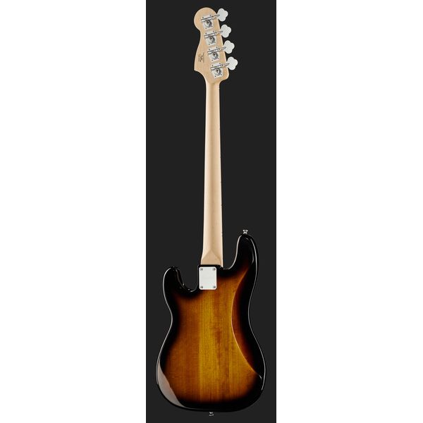 La basse électrique Squier Sonic Precision 2TSB : Notre avis