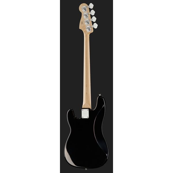 Avis sur Squier Sonic Precision Black - Test basse électrique
