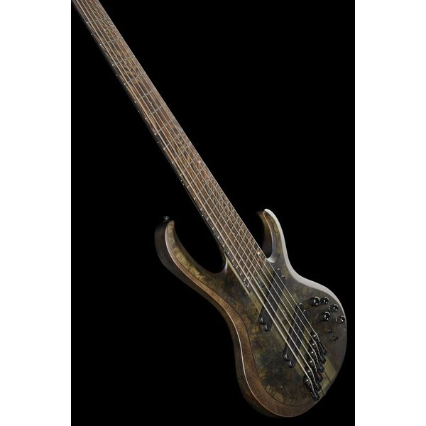 Avis basse électrique Ibanez BTB806MS-TGF