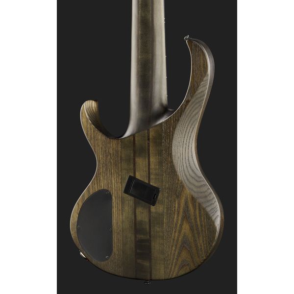 Avis basse électrique Ibanez BTB806MS-TGF
