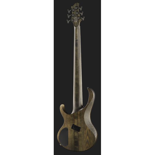 Avis basse électrique Ibanez BTB806MS-TGF