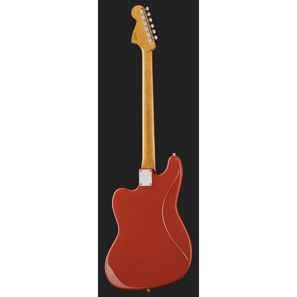Fender Vintera II 60s Bass VI FR - Avis sur cette basse électrique