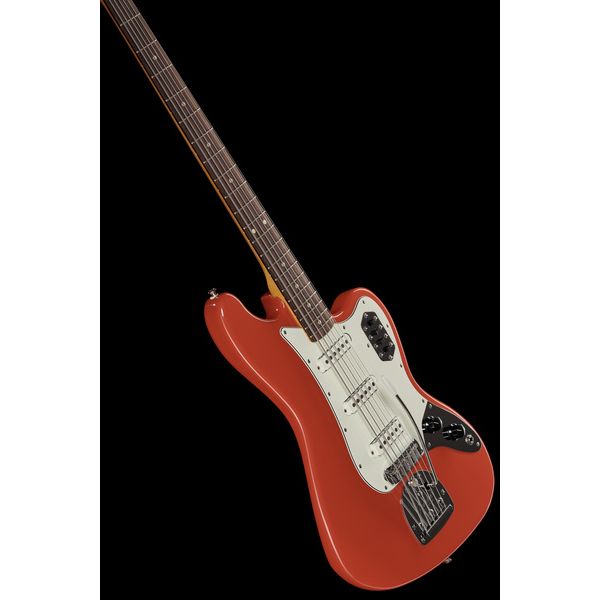 Fender Vintera II 60s Bass VI FR - Avis sur cette basse électrique
